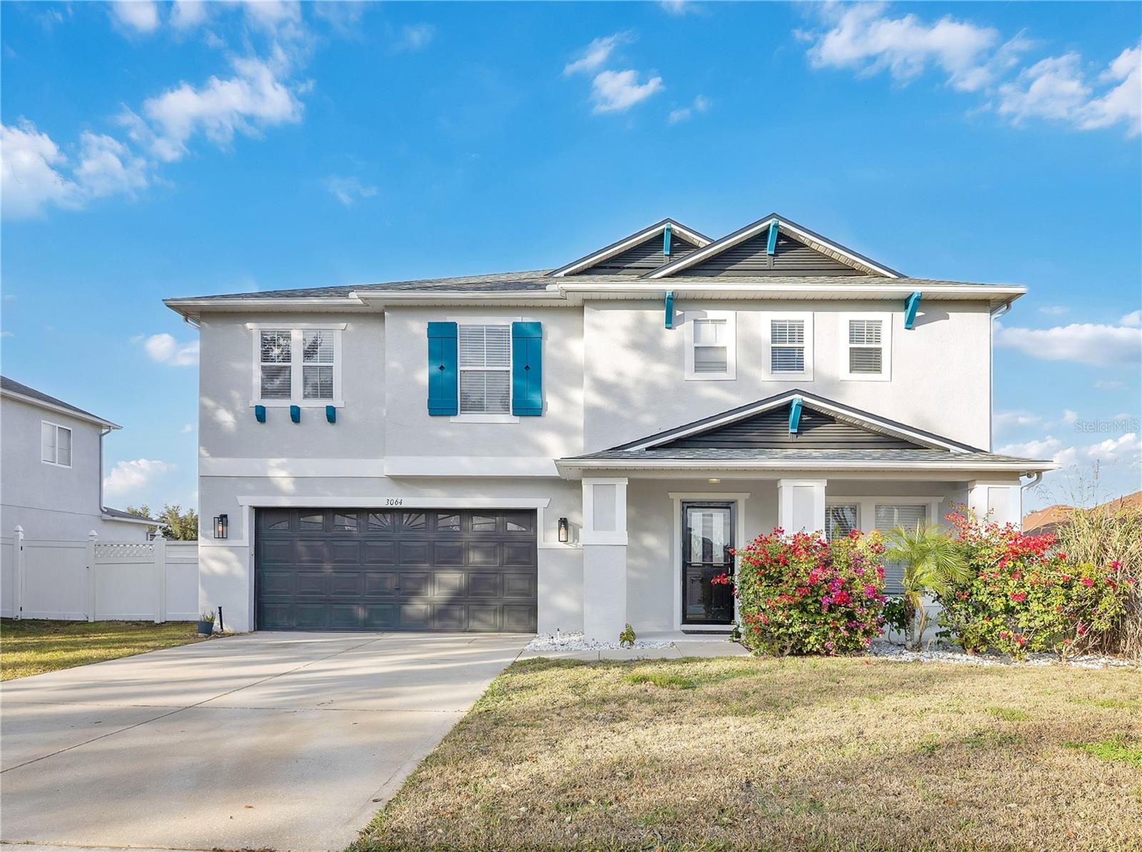 Single Family Residence em CLERMONT, FL - Daniel Dourado