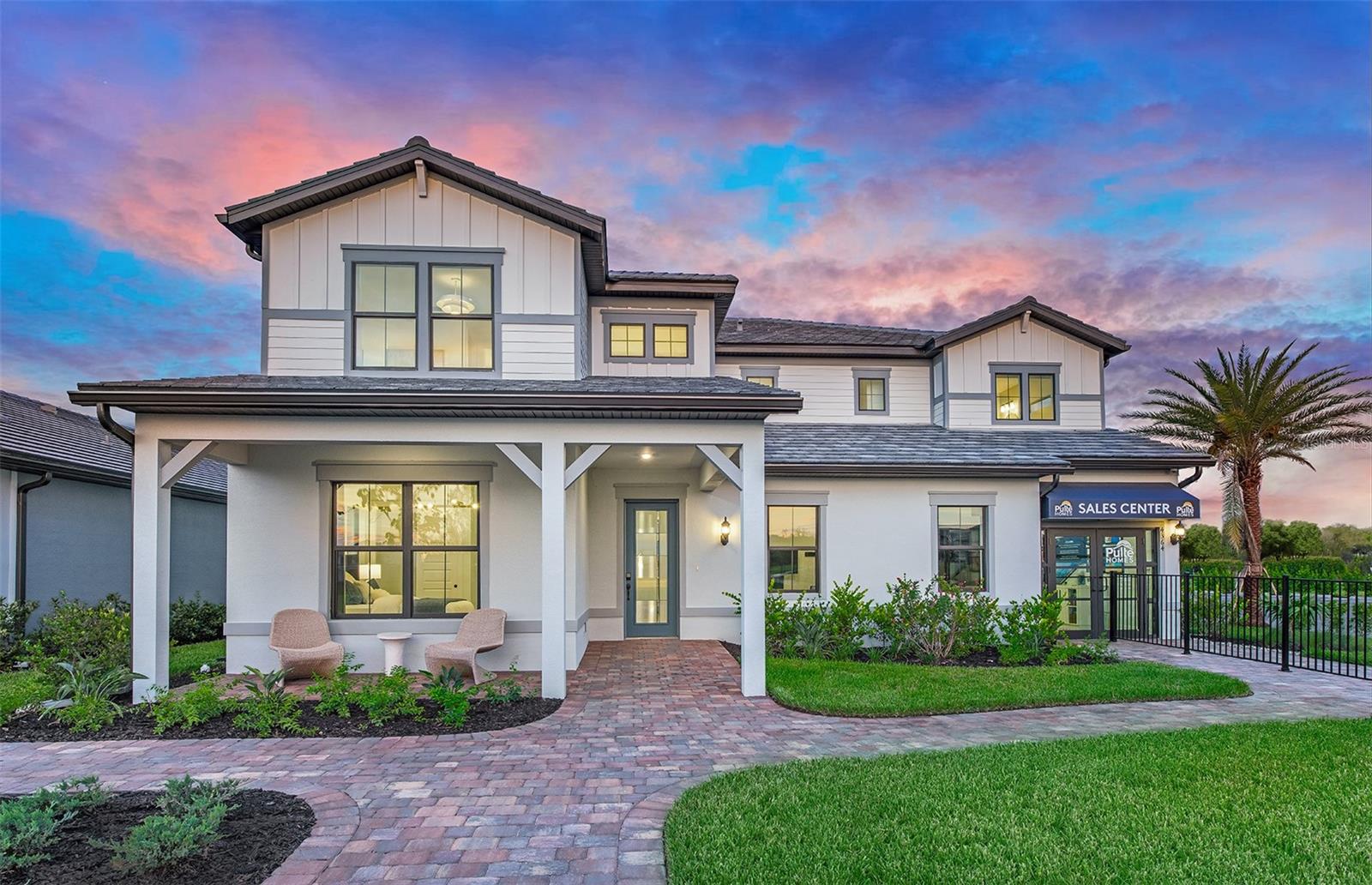 Single Family Residence em BRADENTON, FL - Daniel Dourado