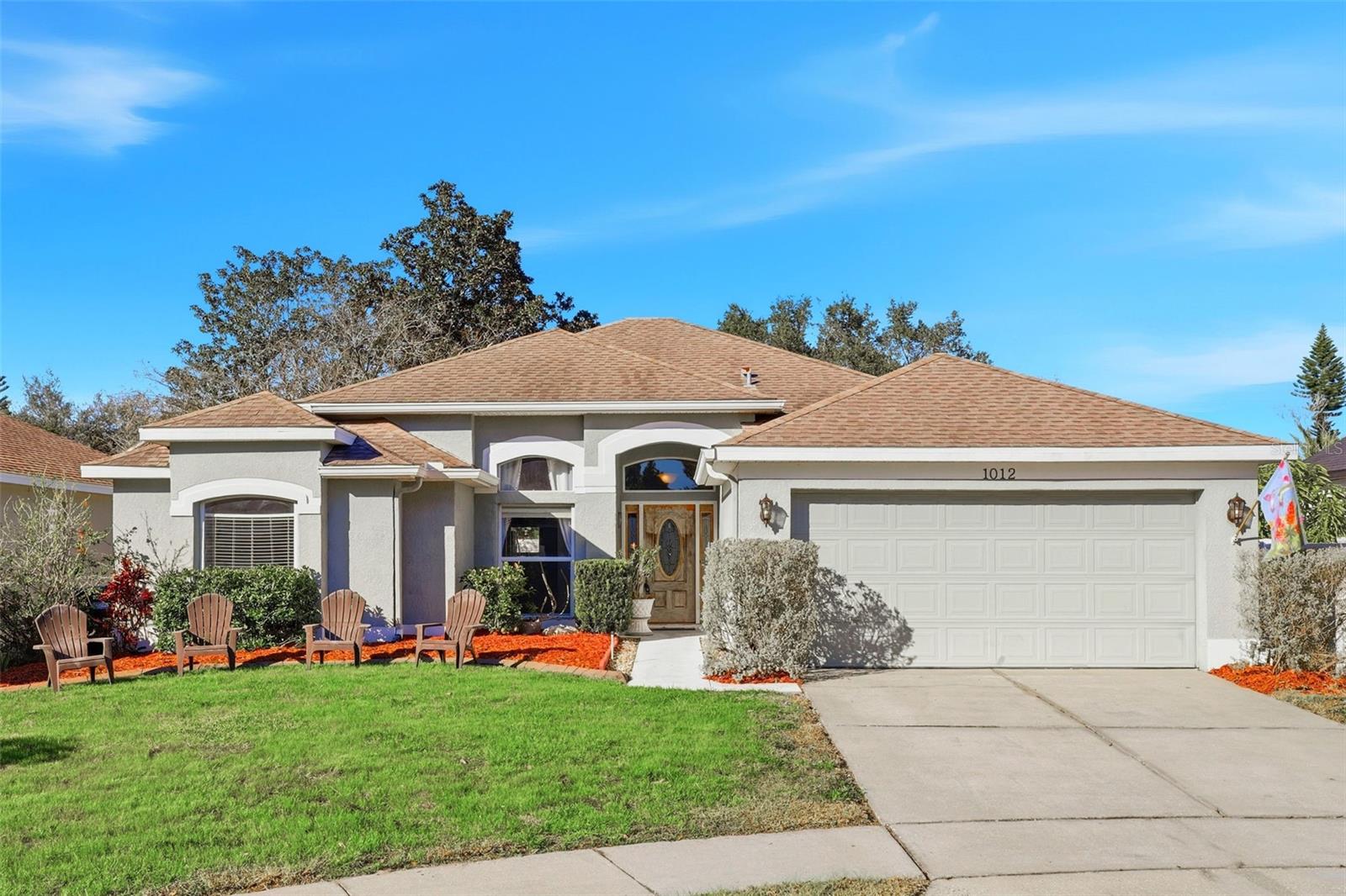 Single Family Residence em ORLANDO, FL - Daniel Dourado