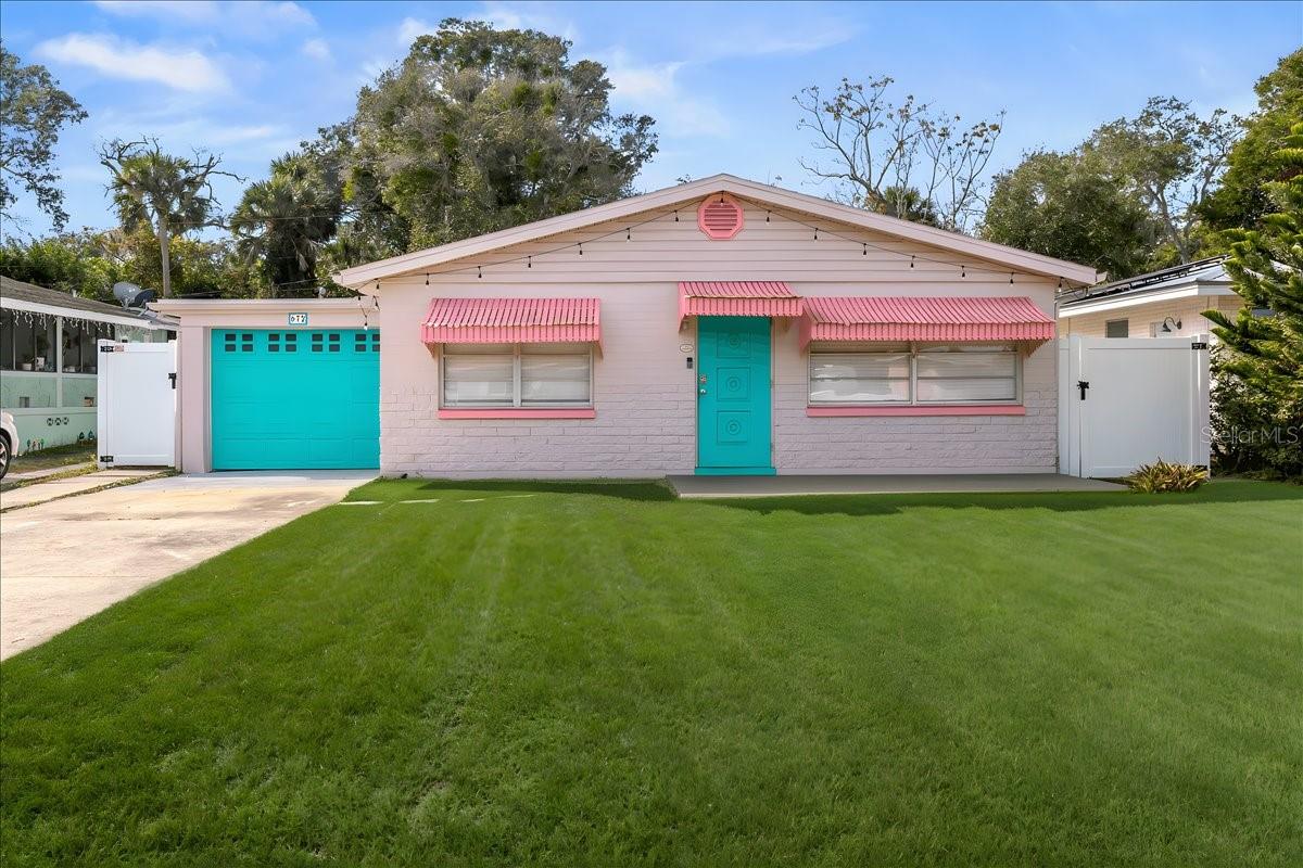 Single Family Residence in ORMOND BEACH, FL - Daniel Dourado