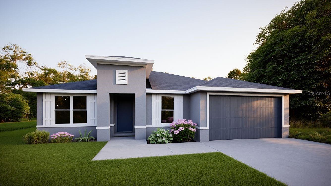 Single Family Residence em SANFORD, FL - Daniel Dourado