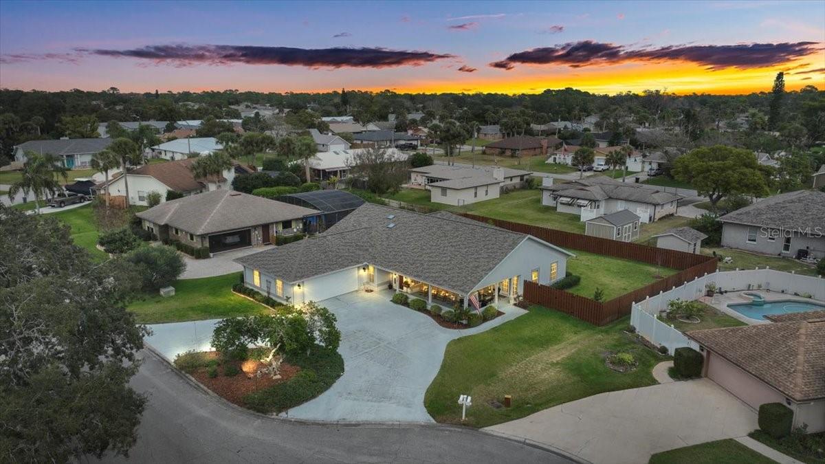 Single Family Residence em NEW SMYRNA BEACH, FL - Daniel Dourado