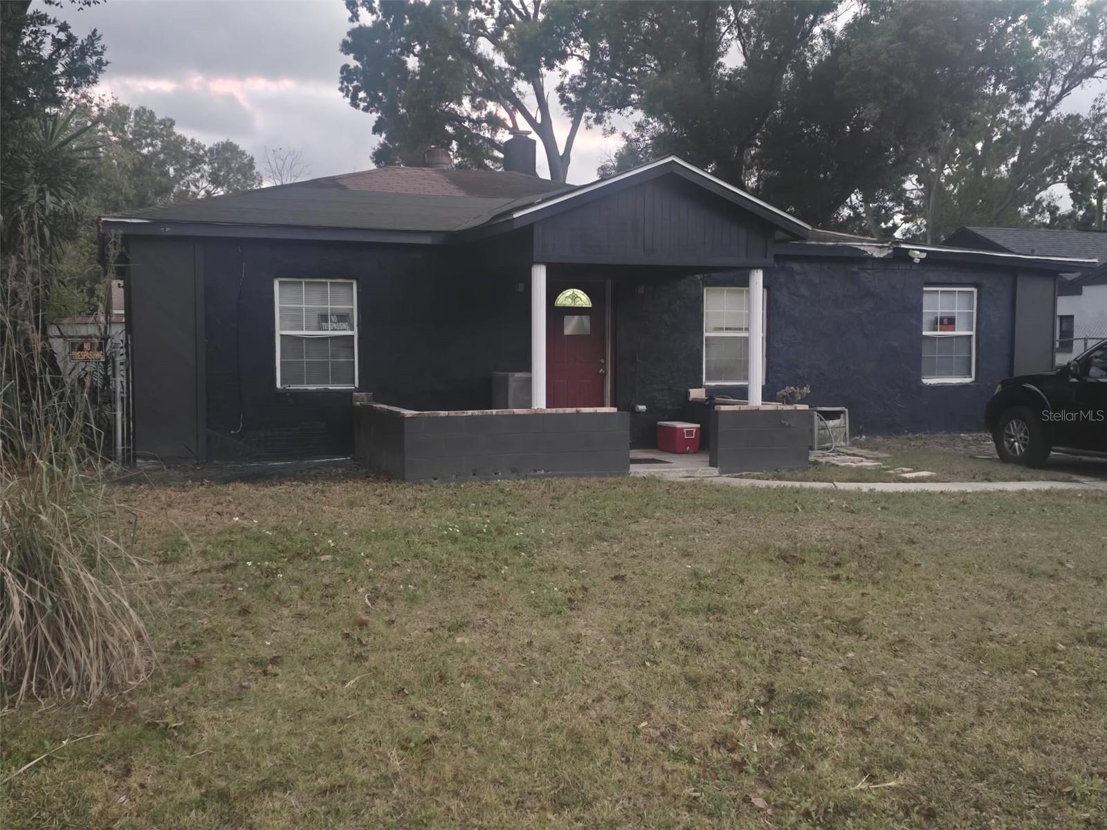 Single Family Residence in TAMPA, FL - Daniel Dourado