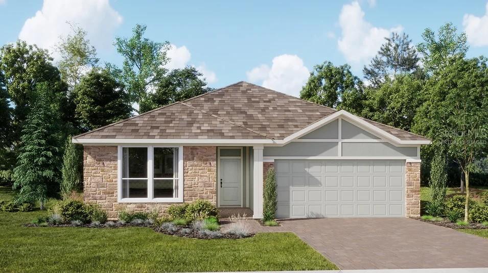 Single Family Residence em ST CLOUD, FL - Daniel Dourado