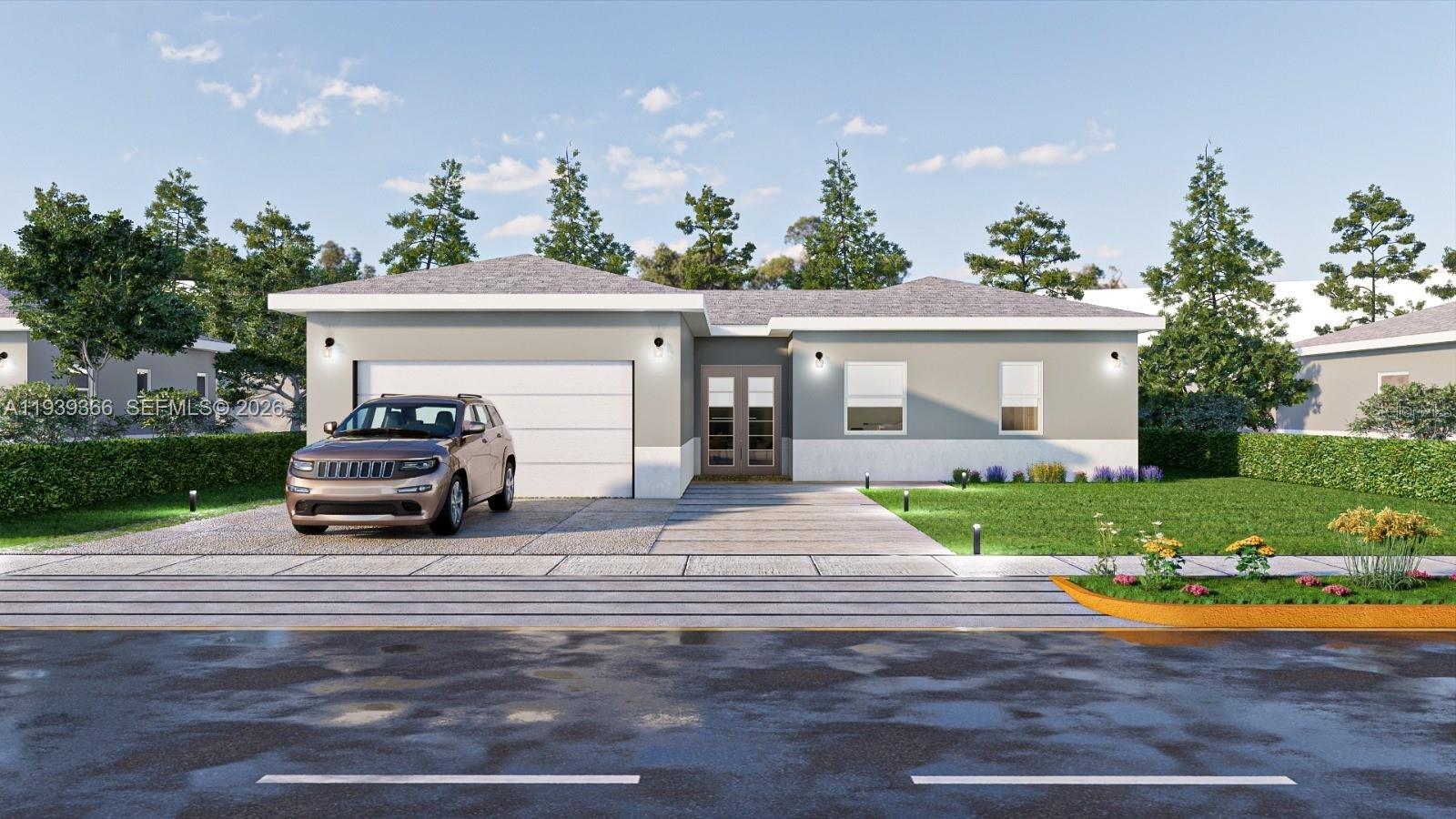 Single Family Residence in LEHIGH ACRES, FL - Daniel Dourado