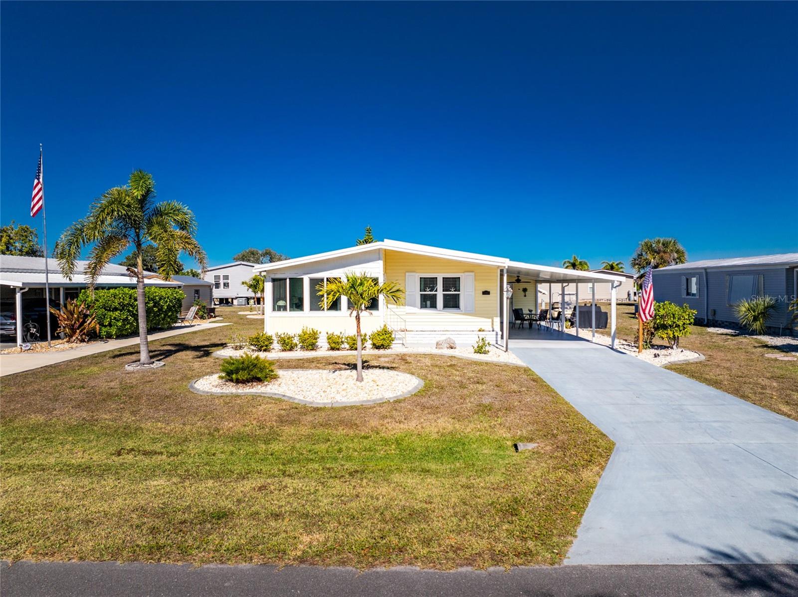 Manufactured Home em ENGLEWOOD, FL - Daniel Dourado