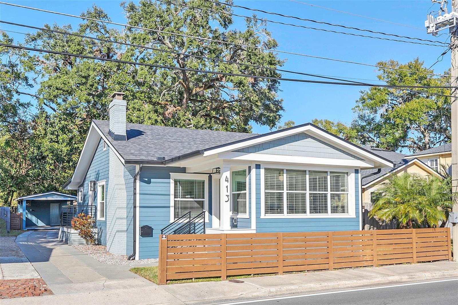 Single Family Residence em ORLANDO, FL - Daniel Dourado