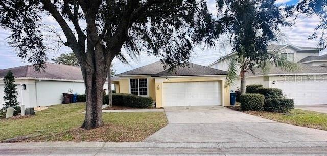 Single Family Residence in HAINES CITY, FL - Daniel Dourado