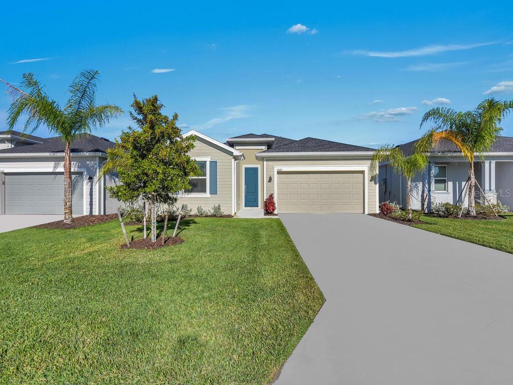 Single Family Residence in PUNTA GORDA, FL - Daniel Dourado