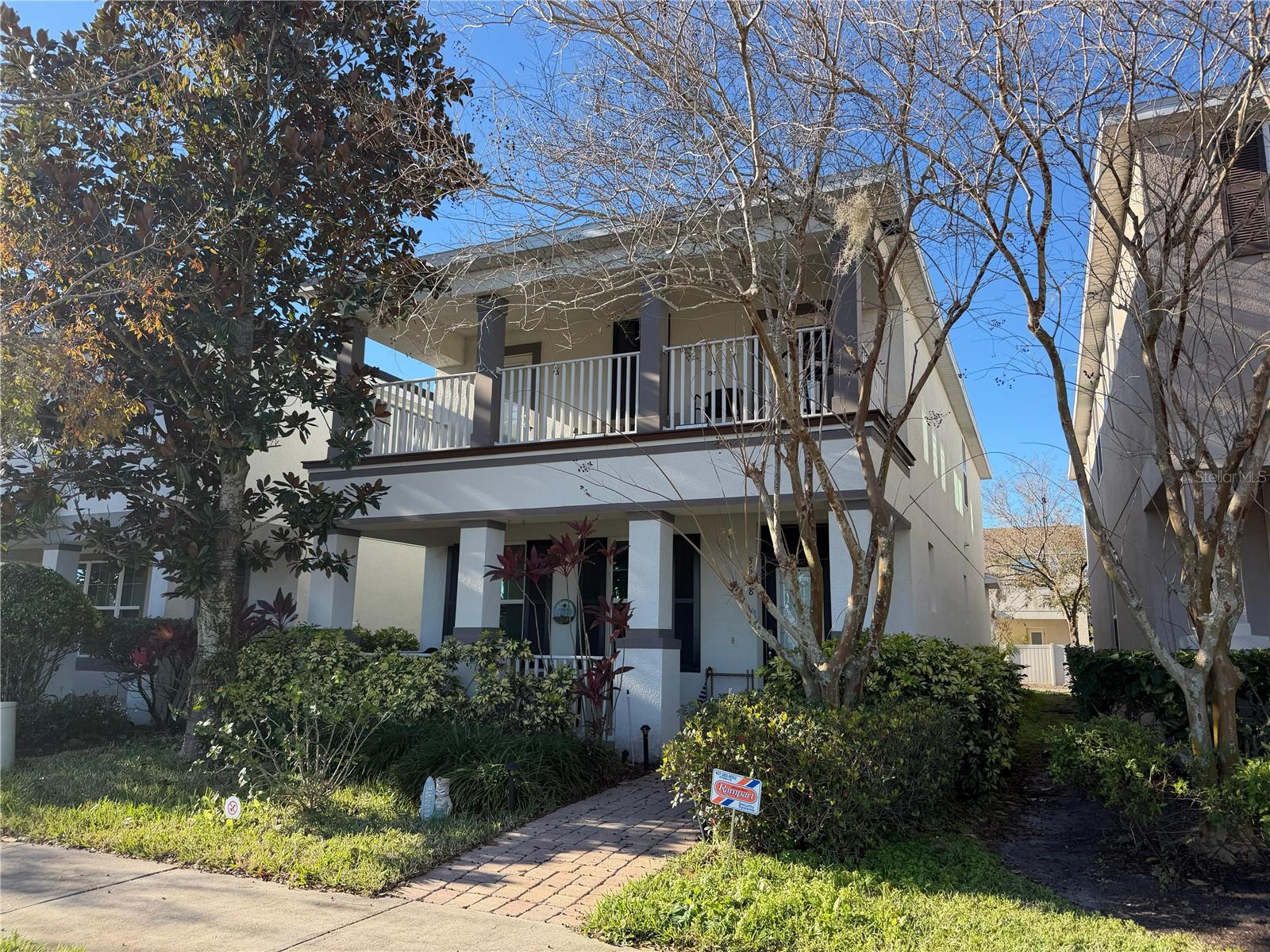 Single Family Residence em WINDERMERE, FL - Daniel Dourado