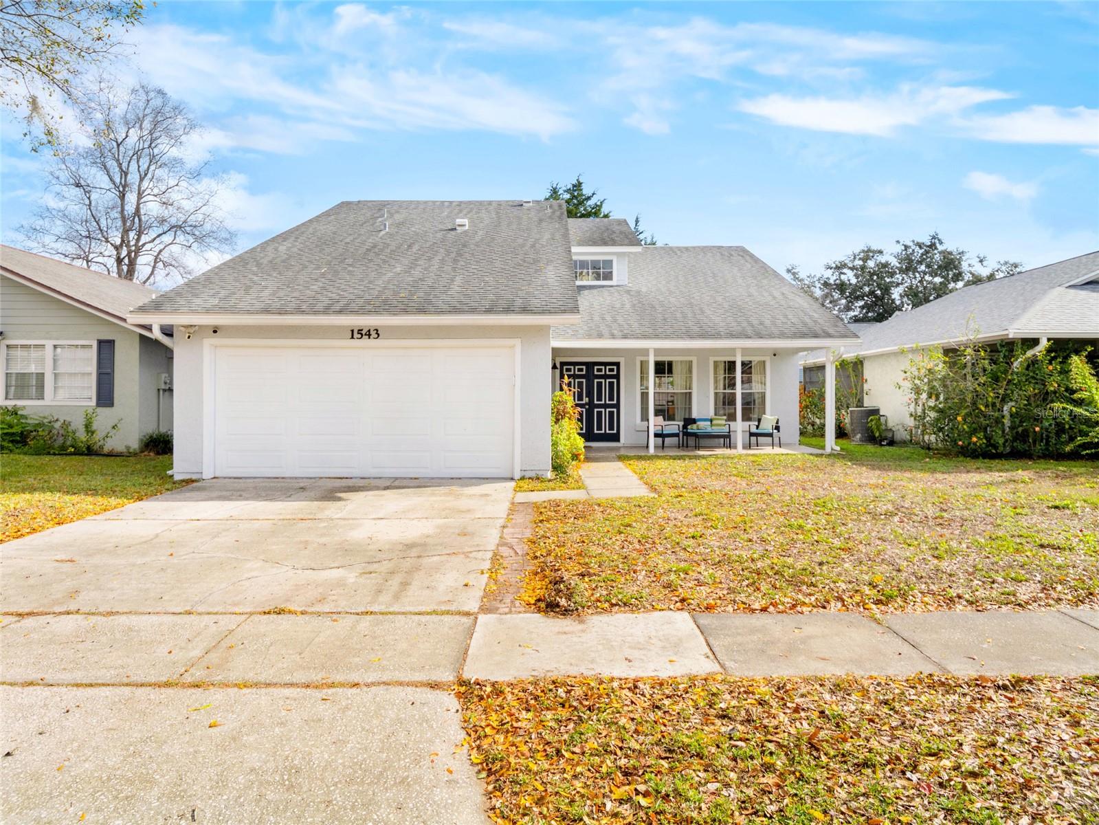 Single Family Residence em WINTER PARK, FL - Daniel Dourado