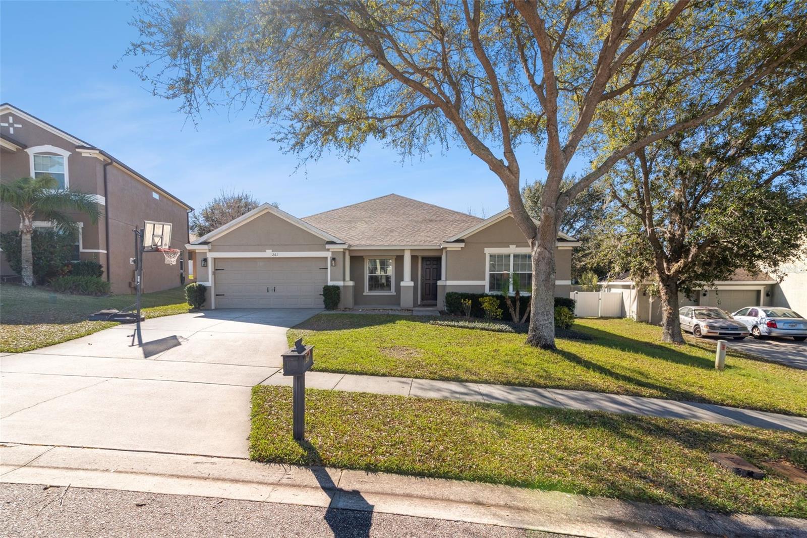 Single Family Residence em OCOEE, FL - Daniel Dourado