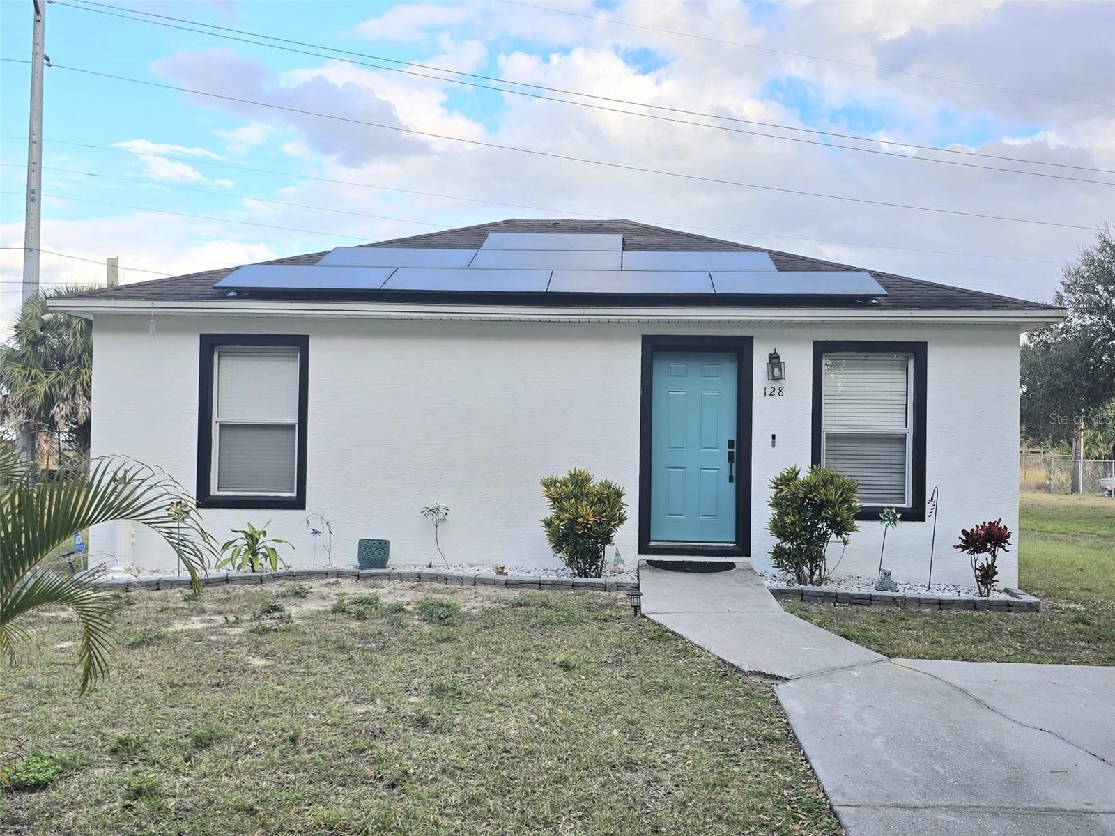 Single Family Residence em LAKE WALES, FL - Daniel Dourado