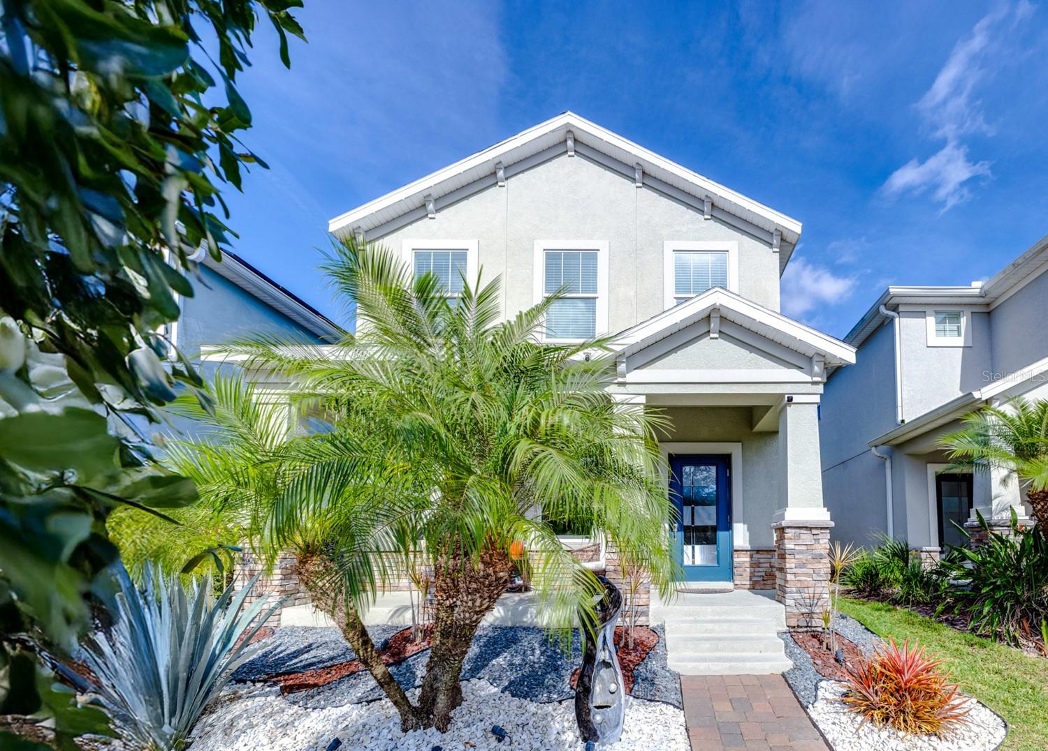 Single Family Residence em ORLANDO, FL - Daniel Dourado