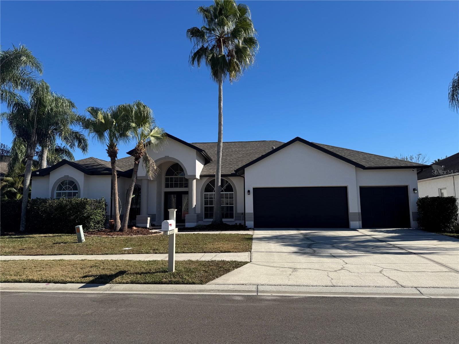 Single Family Residence in WESLEY CHAPEL, FL - Daniel Dourado