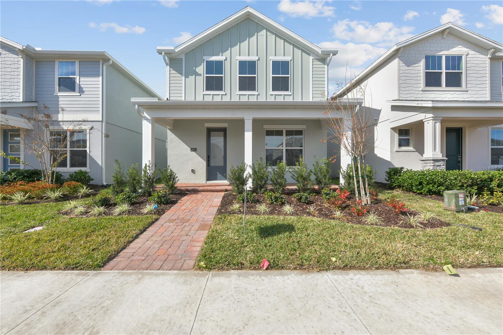 Single Family Residence em APOPKA, FL - Daniel Dourado