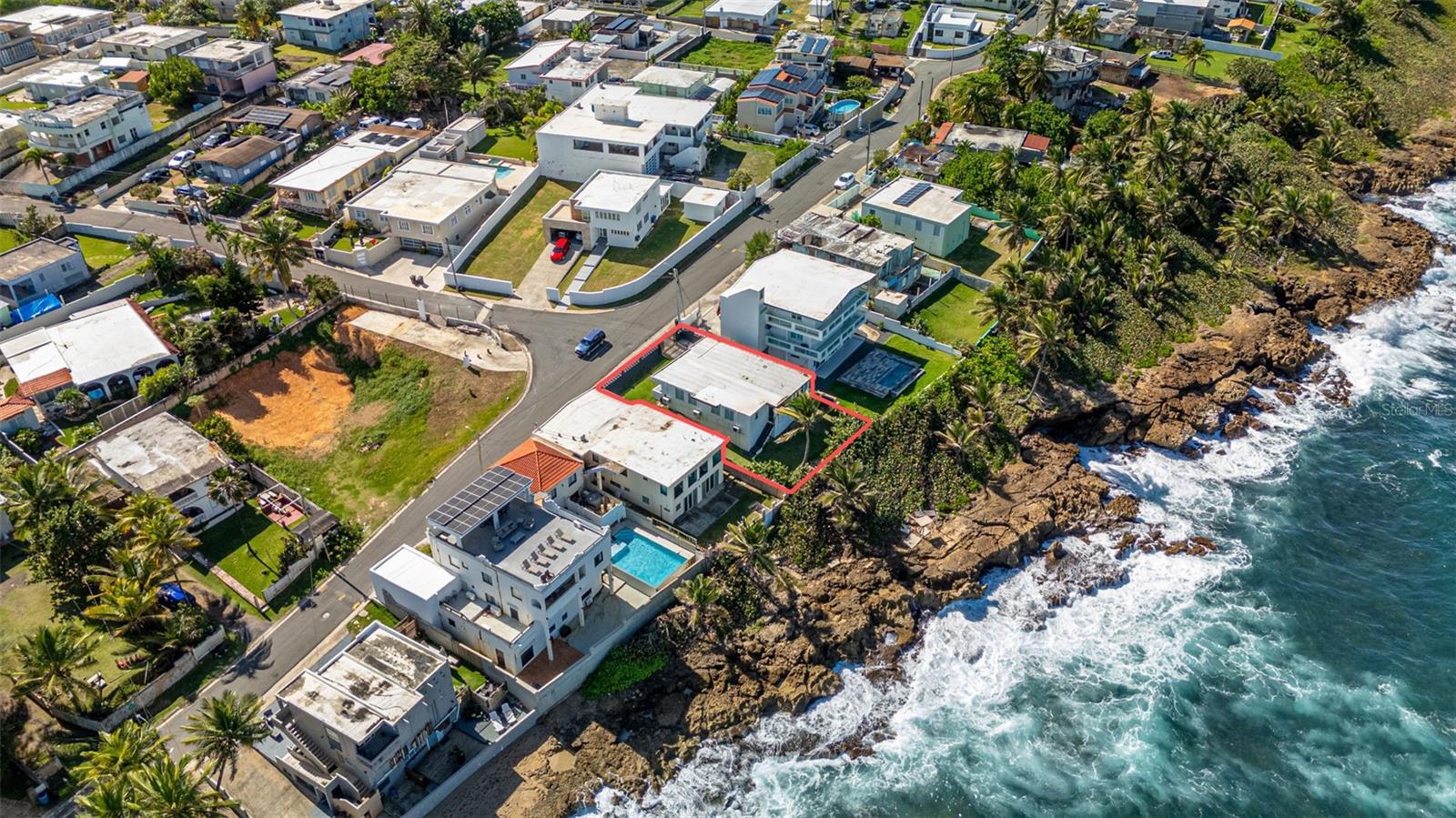 Single Family Residence em DORADO, PR - Daniel Dourado