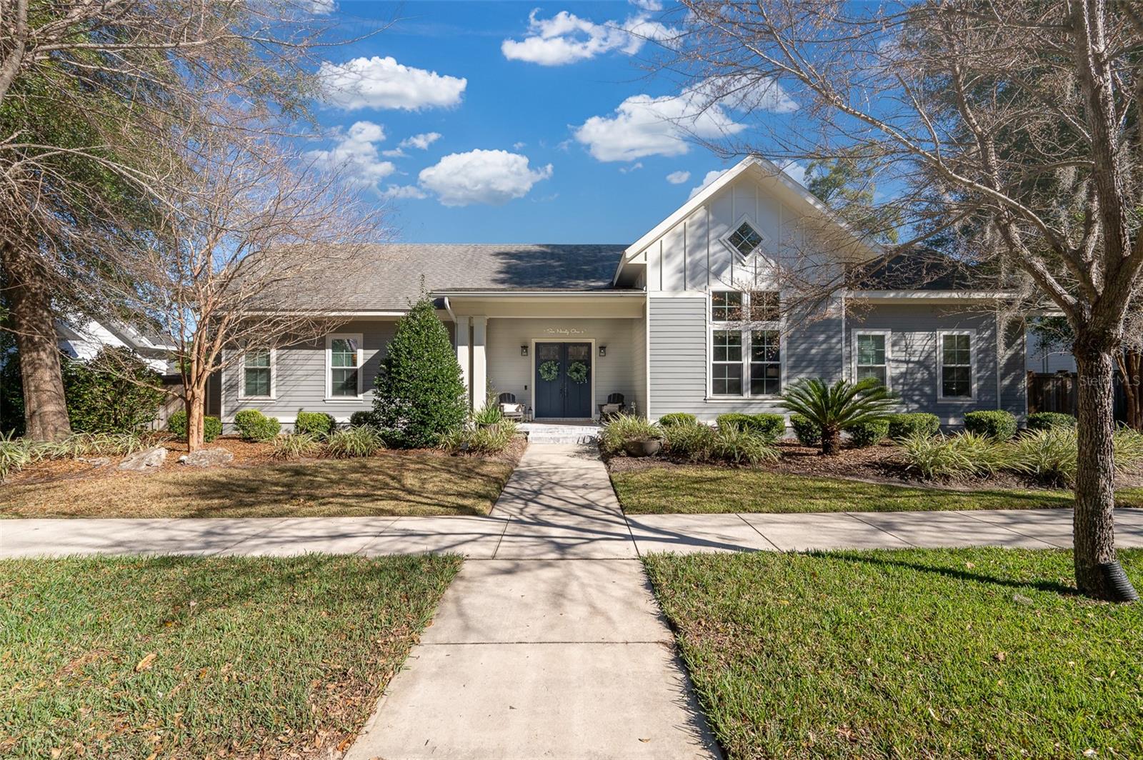 Single Family Residence in NEWBERRY, FL - Daniel Dourado