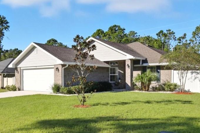 Single Family Residence em PALM COAST, FL - Daniel Dourado