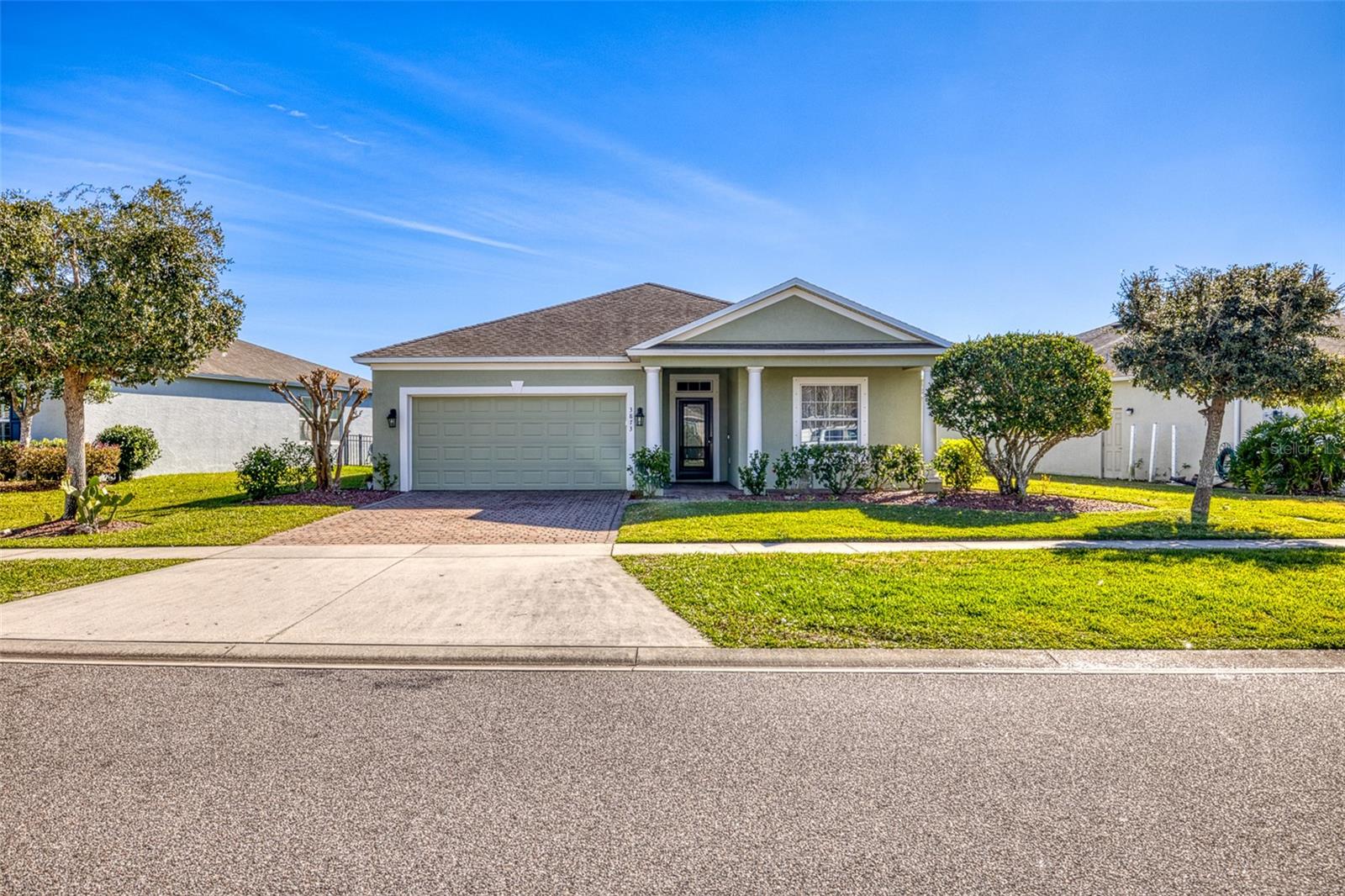 Single Family Residence em PORT ORANGE, FL - Daniel Dourado