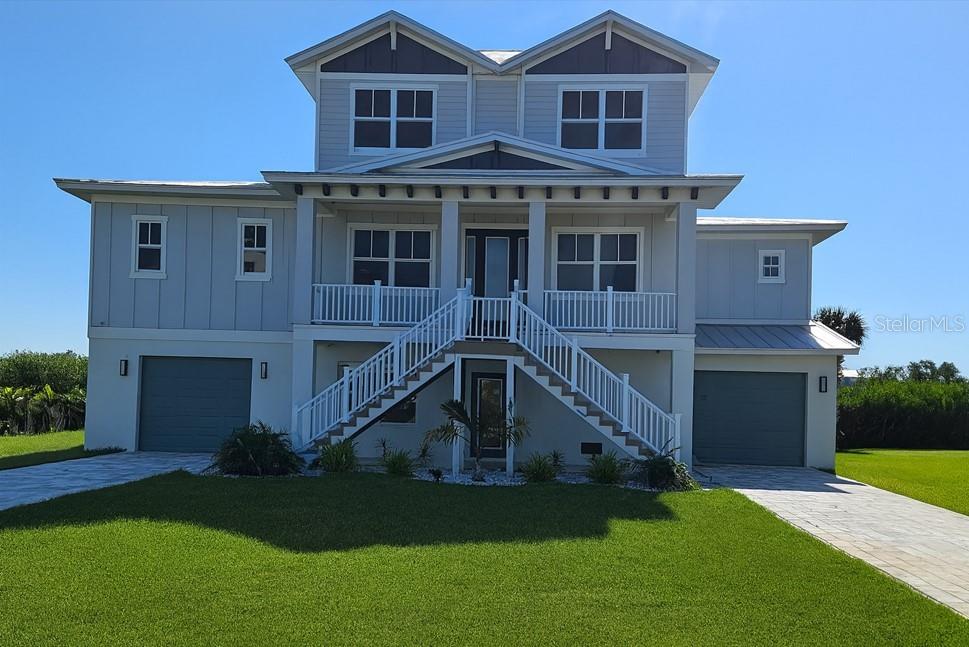 Single Family Residence em ENGLEWOOD, FL - Daniel Dourado