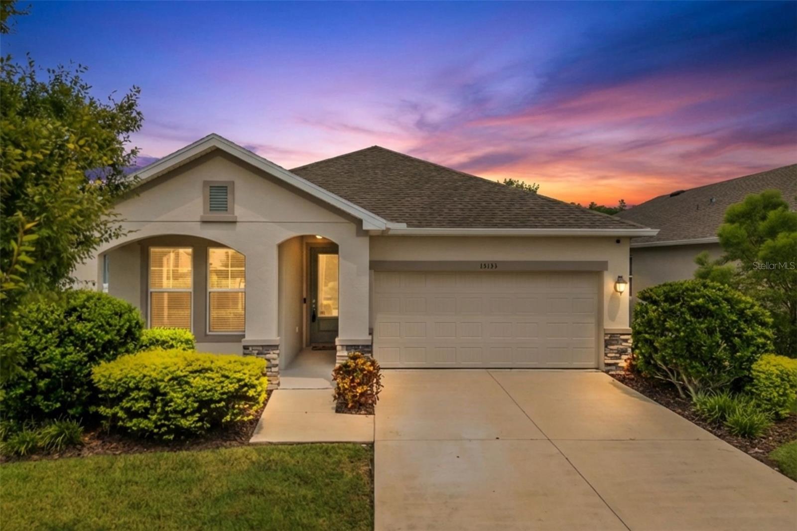 Single Family Residence em ODESSA, FL - Daniel Dourado