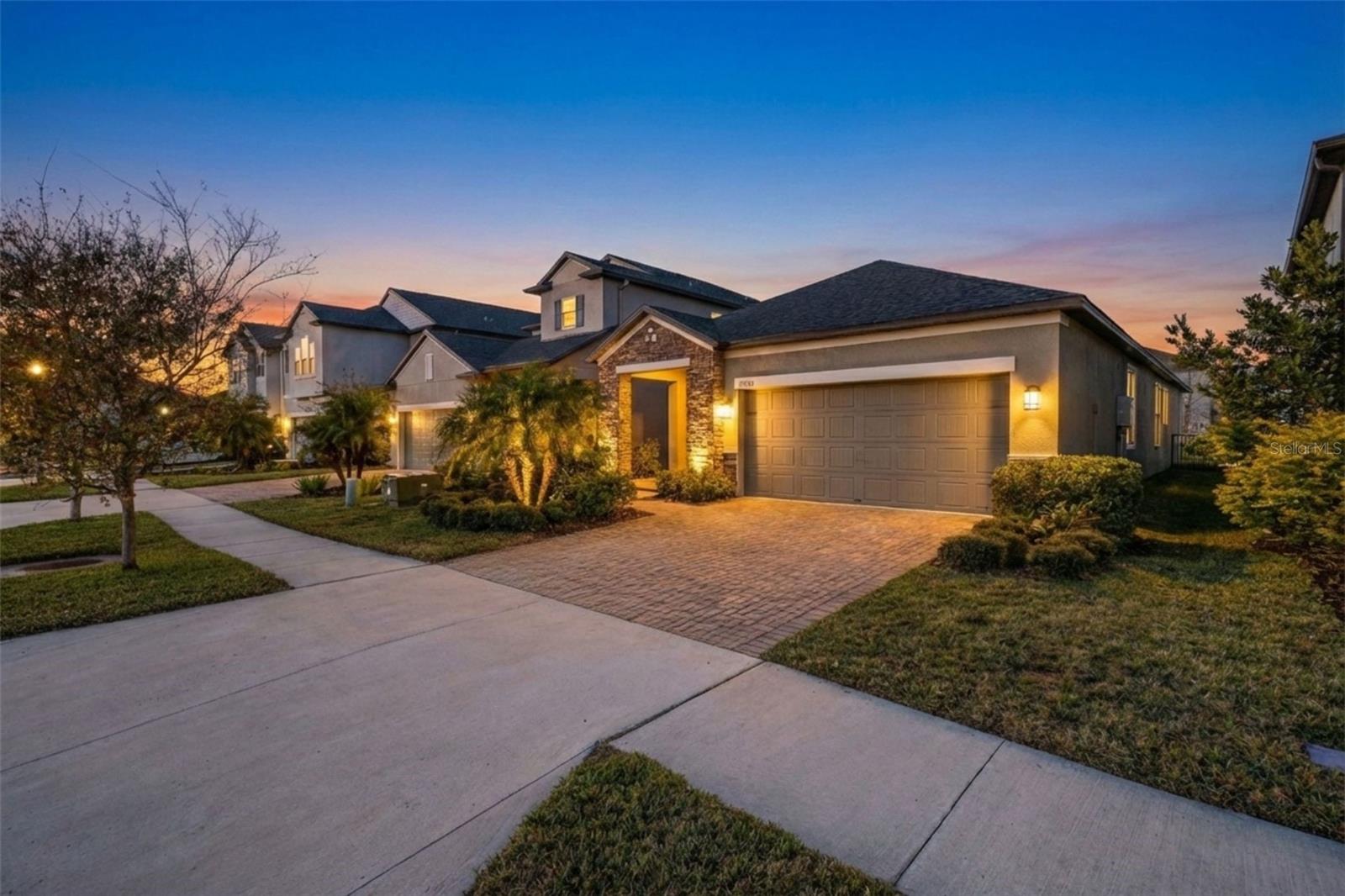 Single Family Residence em LAND O LAKES, FL - Daniel Dourado