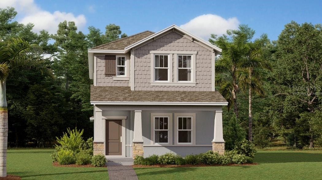 Single Family Residence em CLERMONT, FL - Daniel Dourado