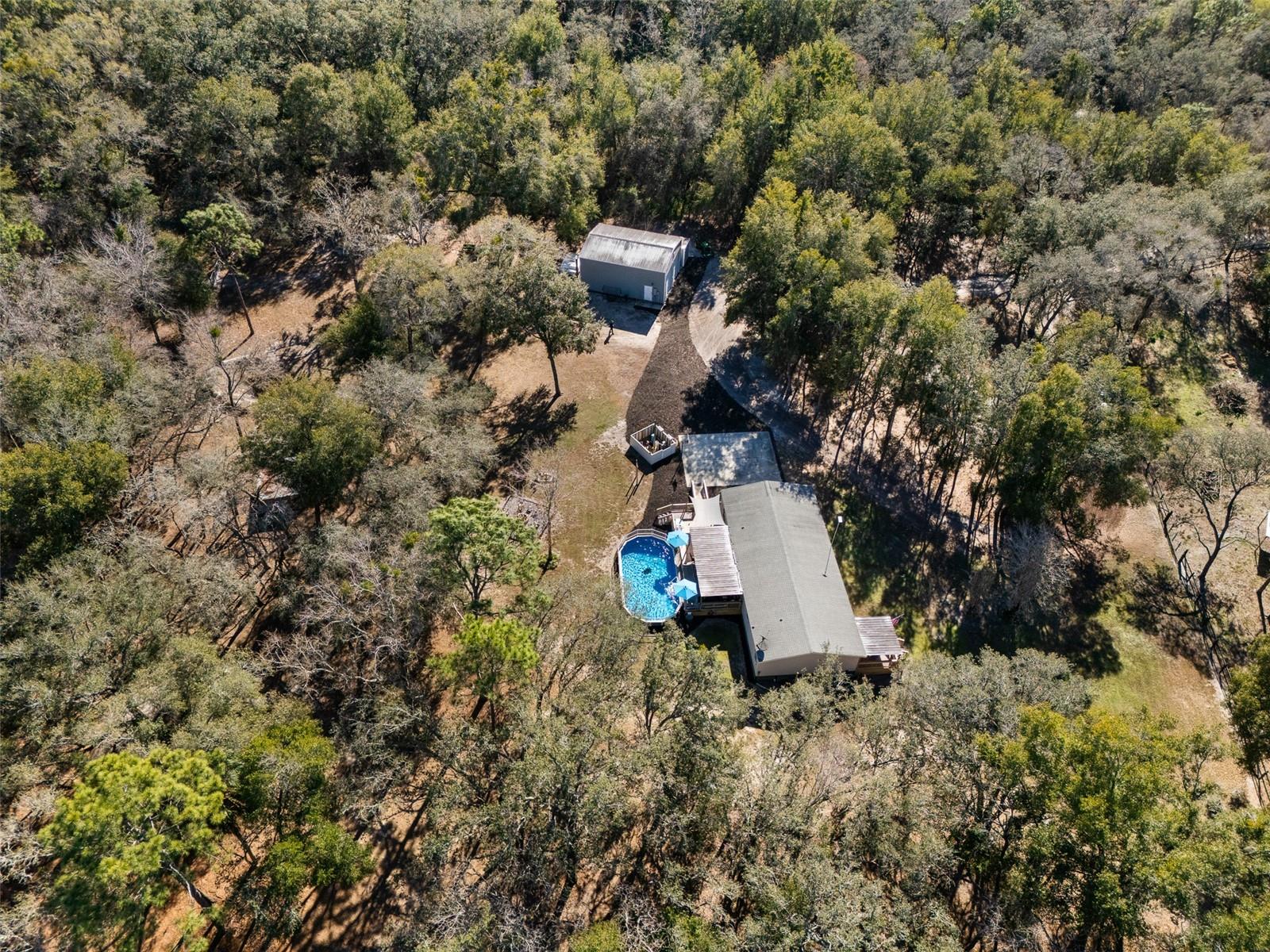 Single Family Residence in HUDSON, FL - Daniel Dourado