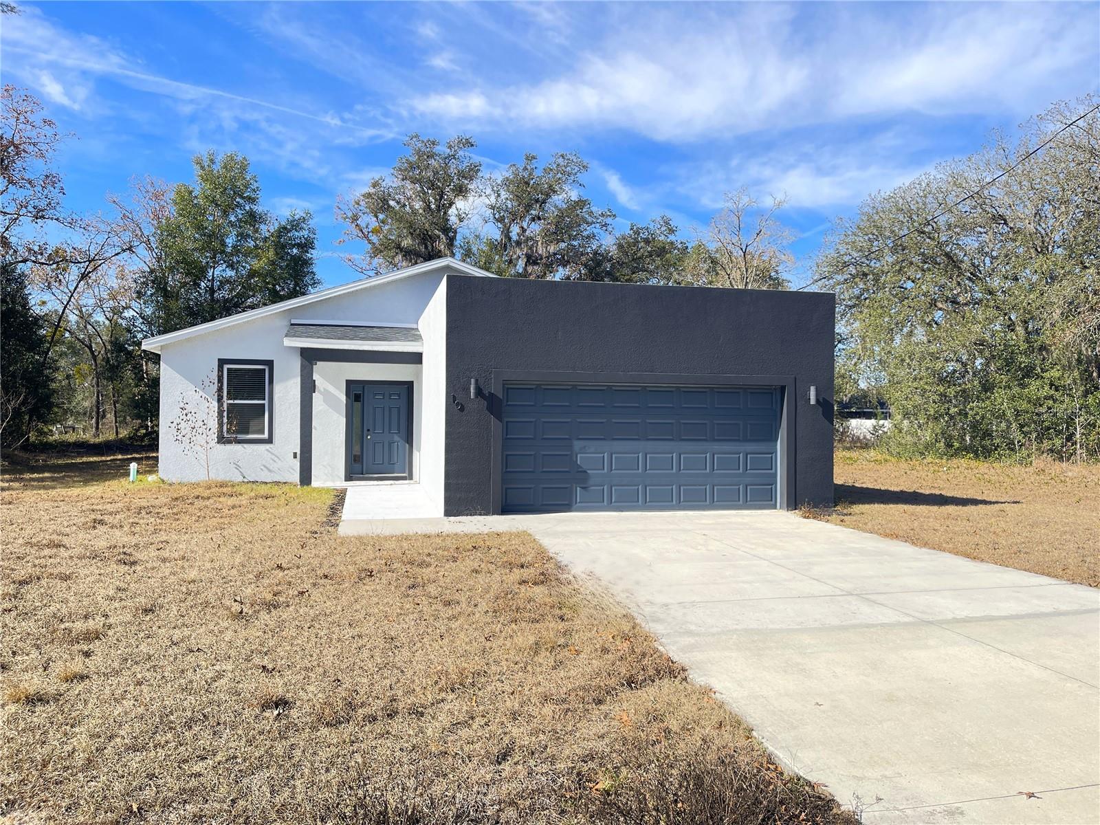 Single Family Residence em OCKLAWAHA, FL - Daniel Dourado