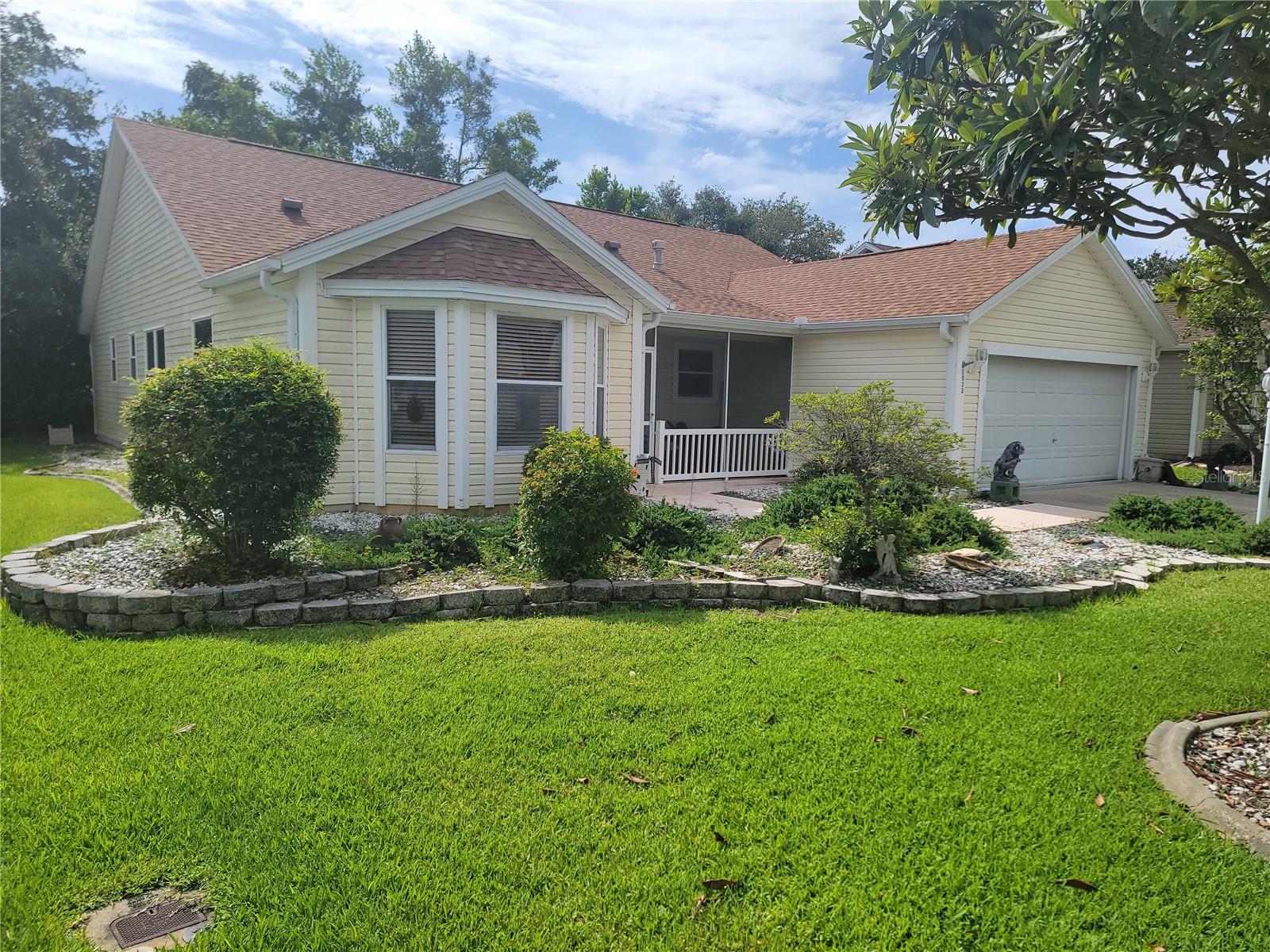 Single Family Residence em THE VILLAGES, FL - Daniel Dourado