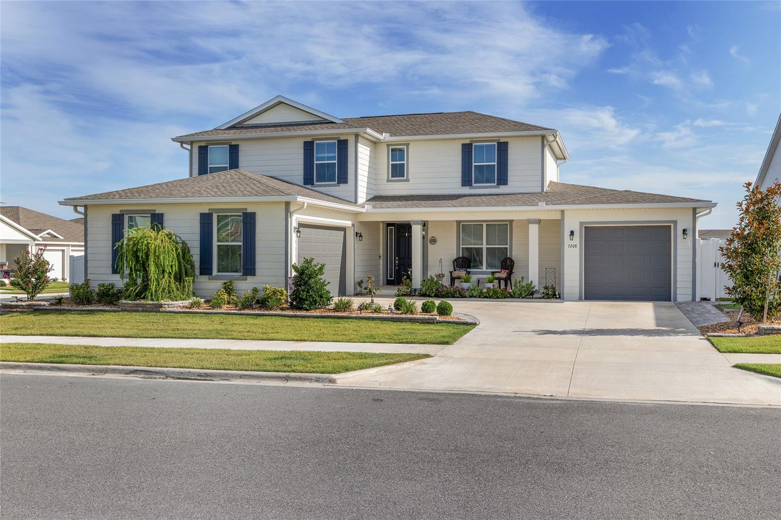 Single Family Residence in OCALA, FL - Daniel Dourado