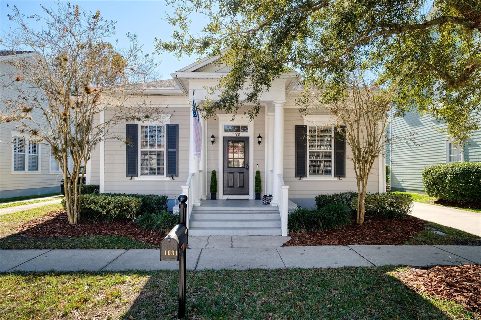 Single Family Residence in CELEBRATION, FL - Daniel Dourado