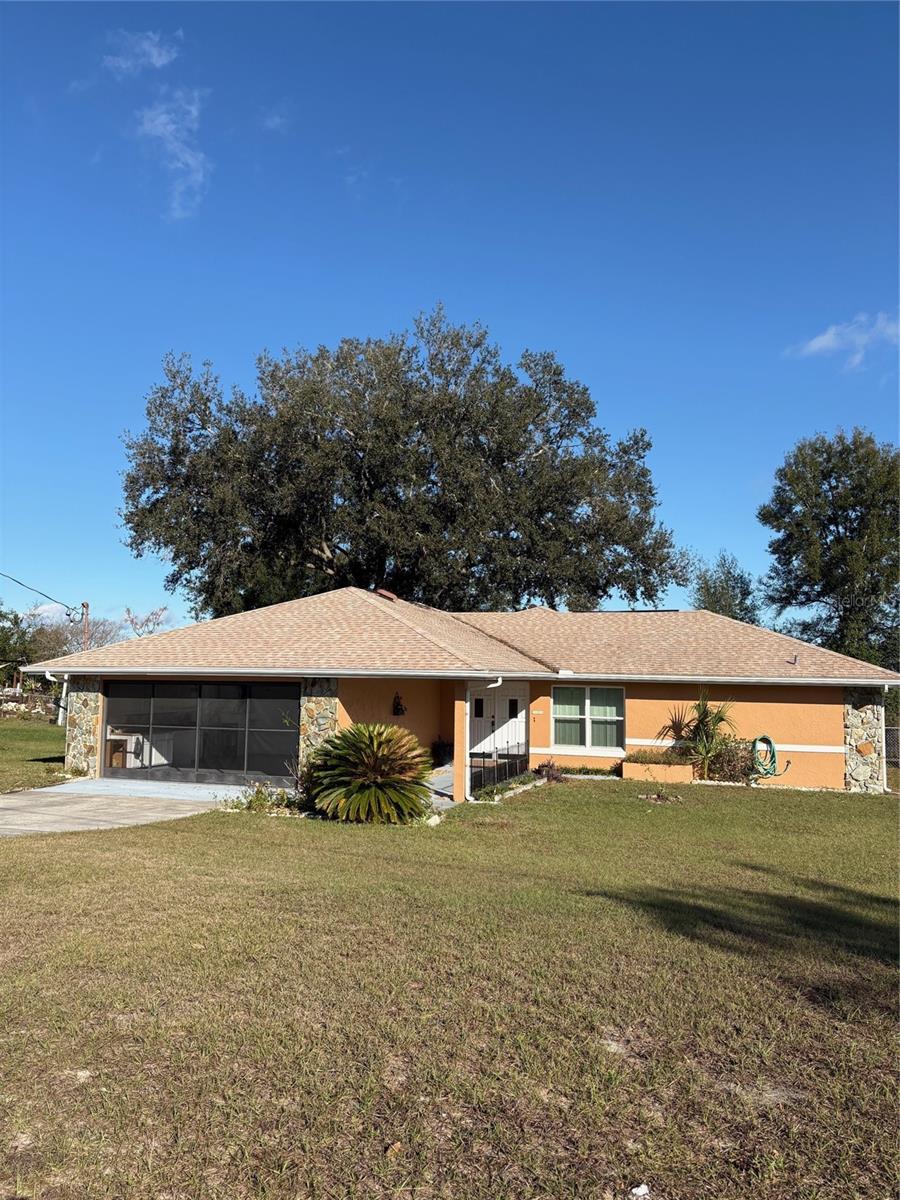 Single Family Residence em DUNNELLON, FL - Daniel Dourado