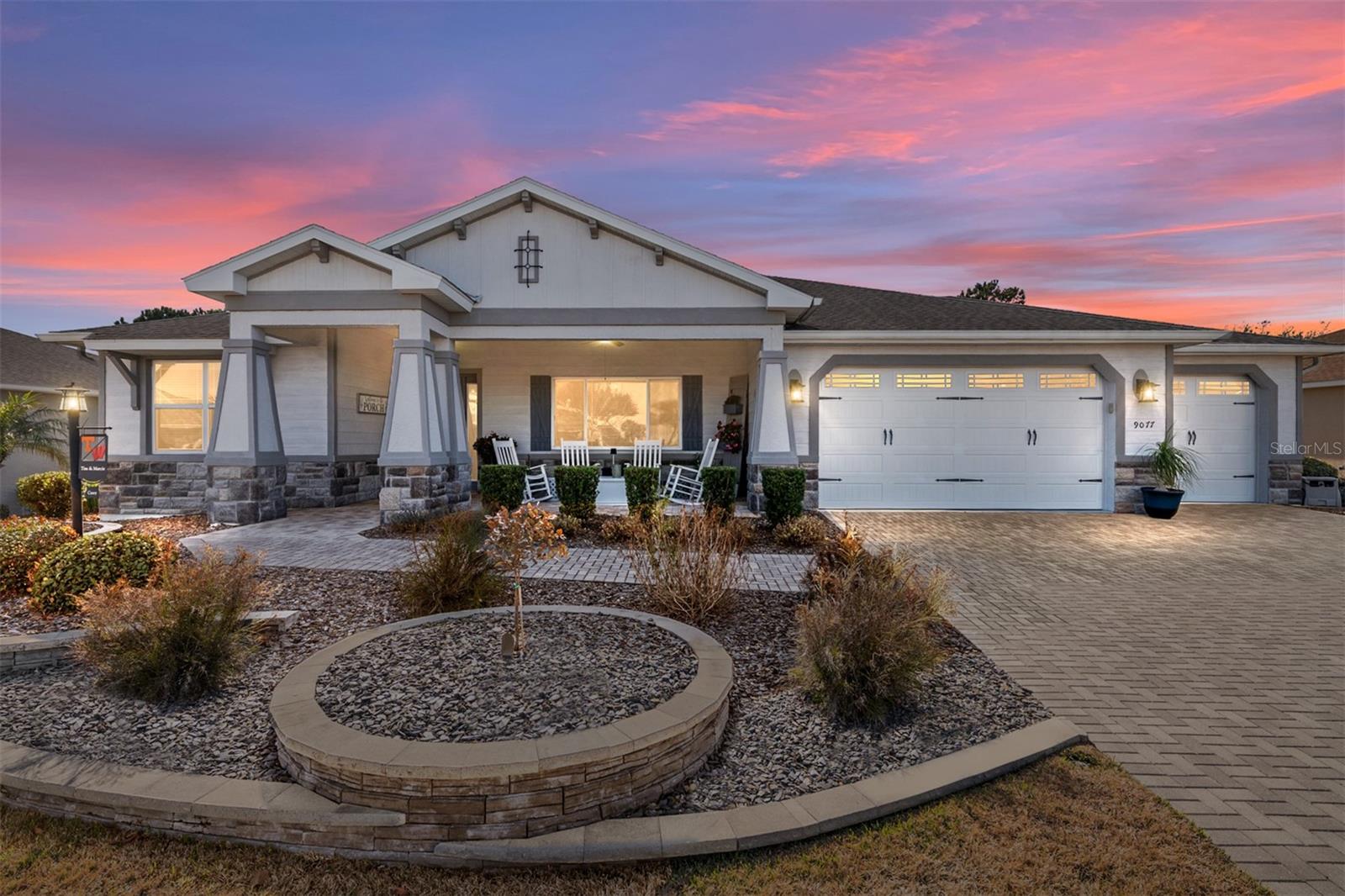 Single Family Residence in OCALA, FL - Daniel Dourado