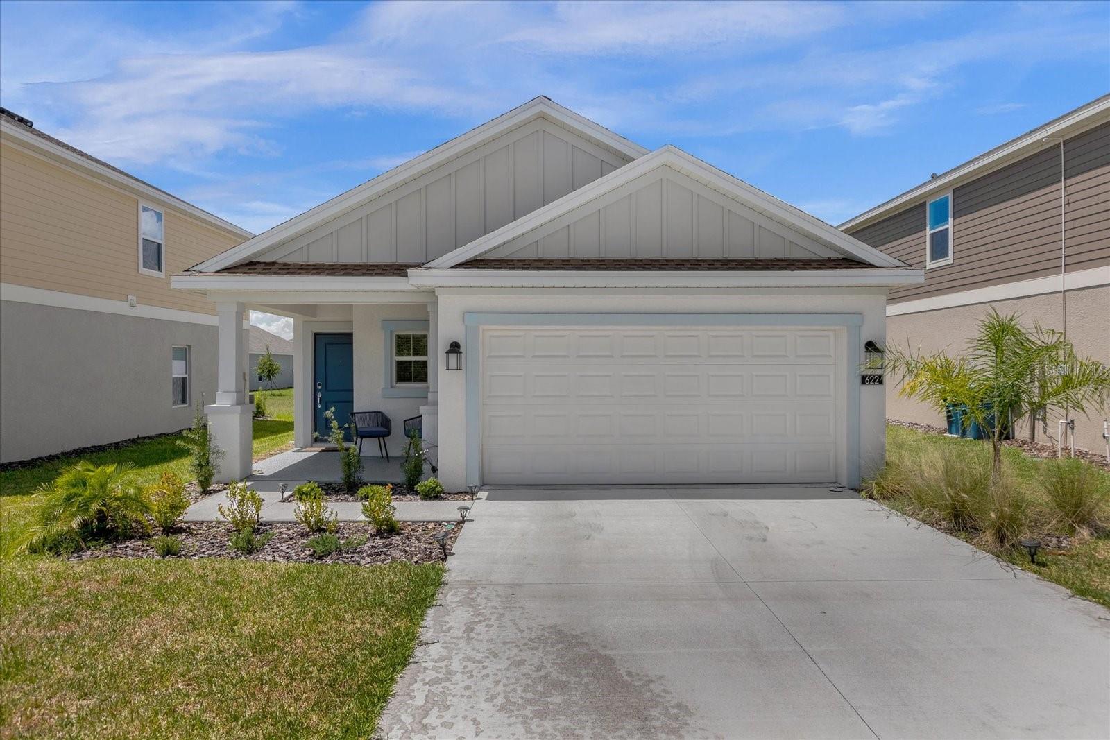 Single Family Residence in LAKE WALES, FL - Daniel Dourado