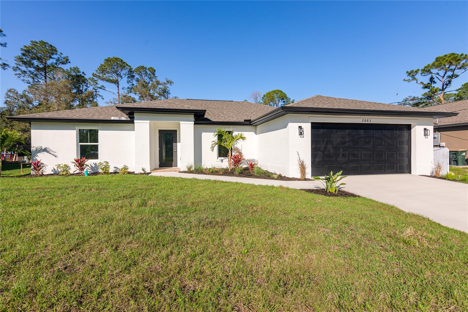Single Family Residence em NORTH PORT, FL - Daniel Dourado