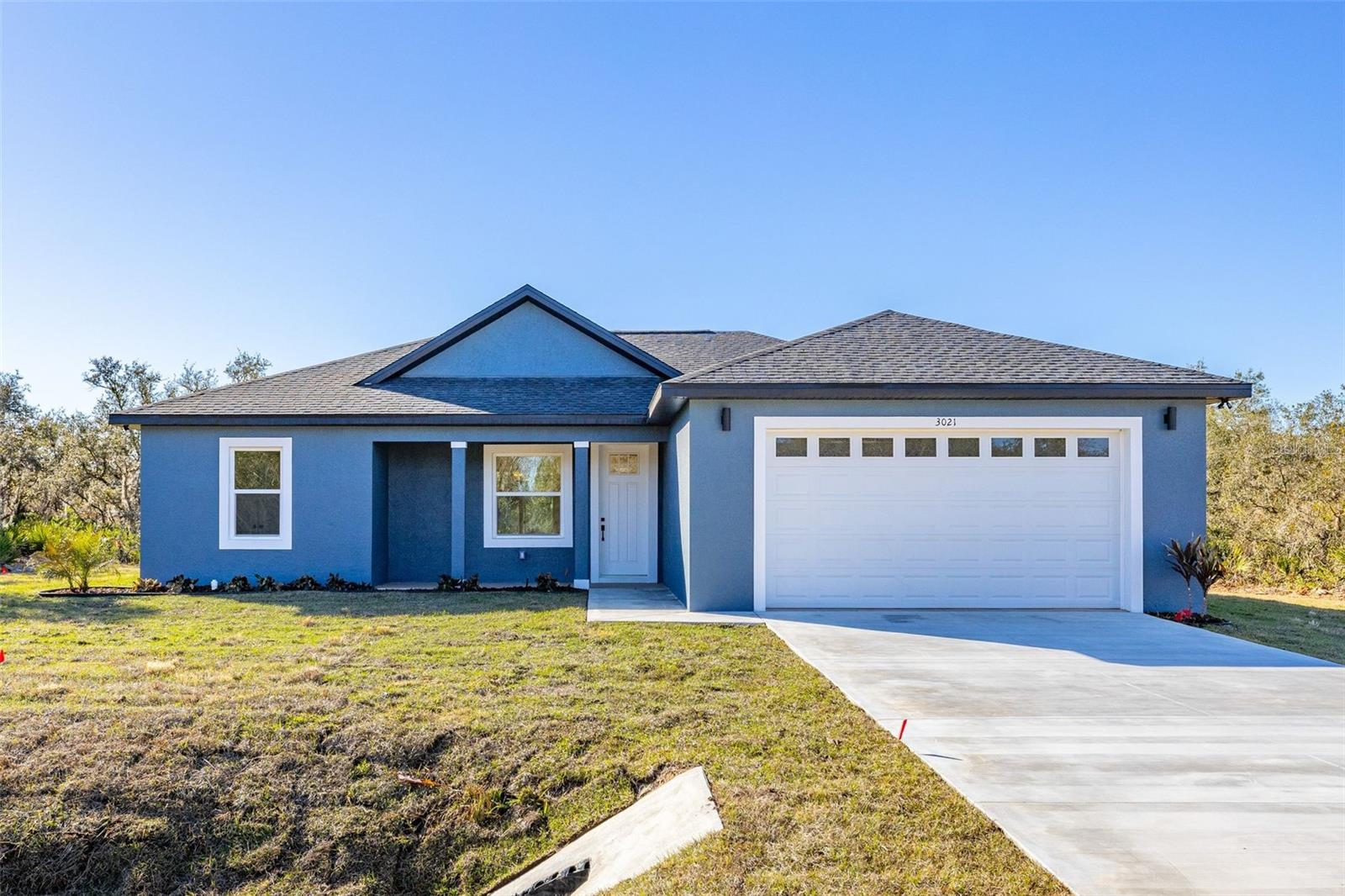 Single Family Residence em AVON PARK, FL - Daniel Dourado