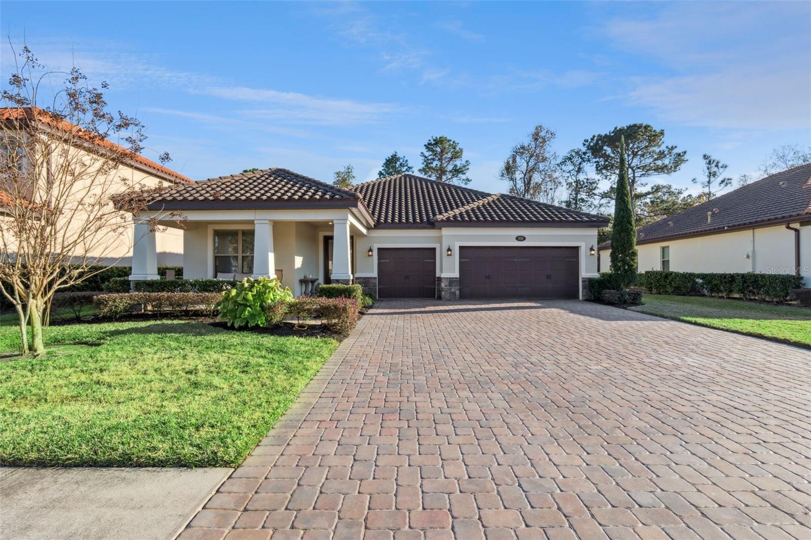 Single Family Residence em DEBARY, FL - Daniel Dourado
