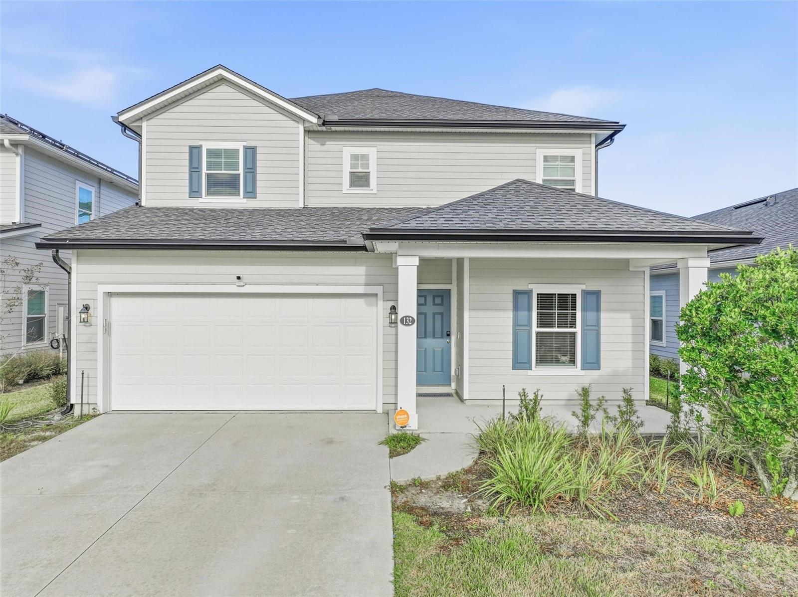 Single Family Residence em PALM COAST, FL - Daniel Dourado