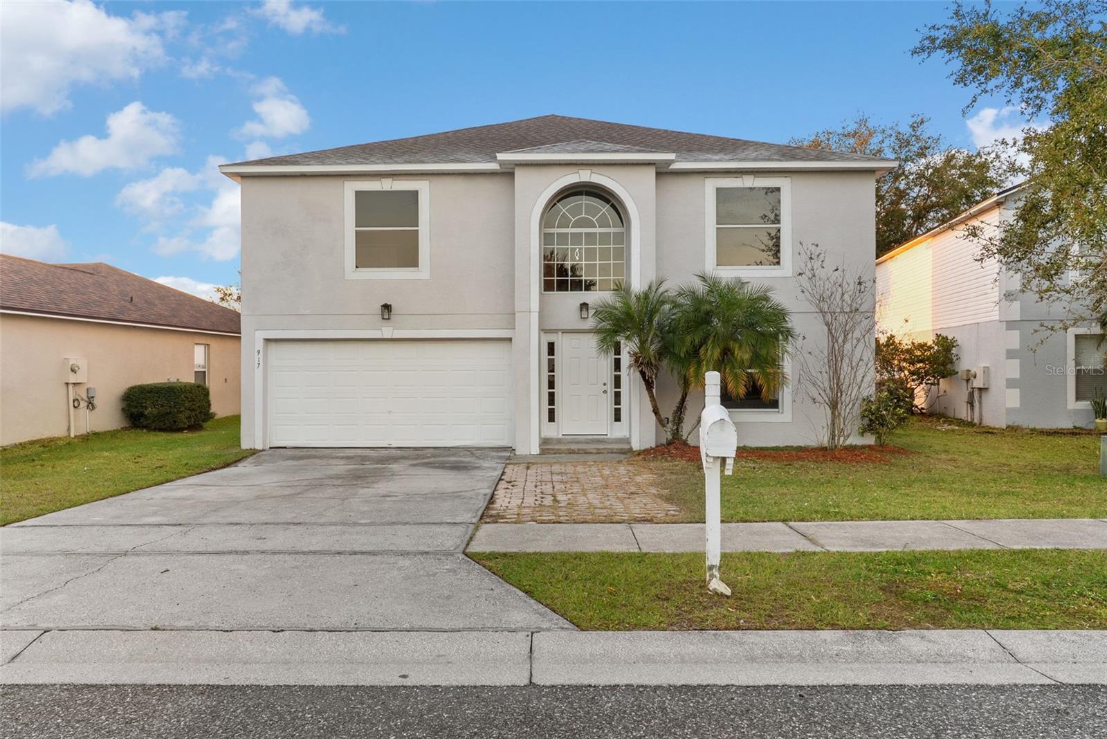 Single Family Residence in HAINES CITY, FL - Daniel Dourado