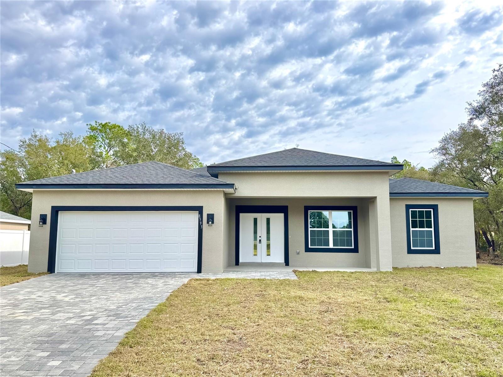 Single Family Residence in CITRUS SPRINGS, FL - Daniel Dourado