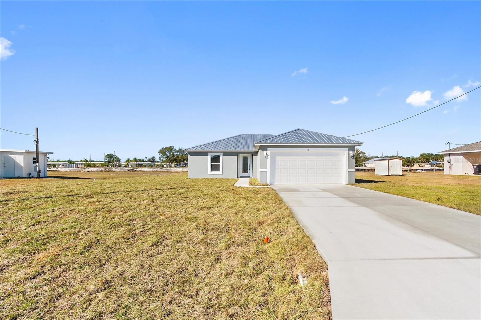 Single Family Residence em FROSTPROOF, FL - Daniel Dourado