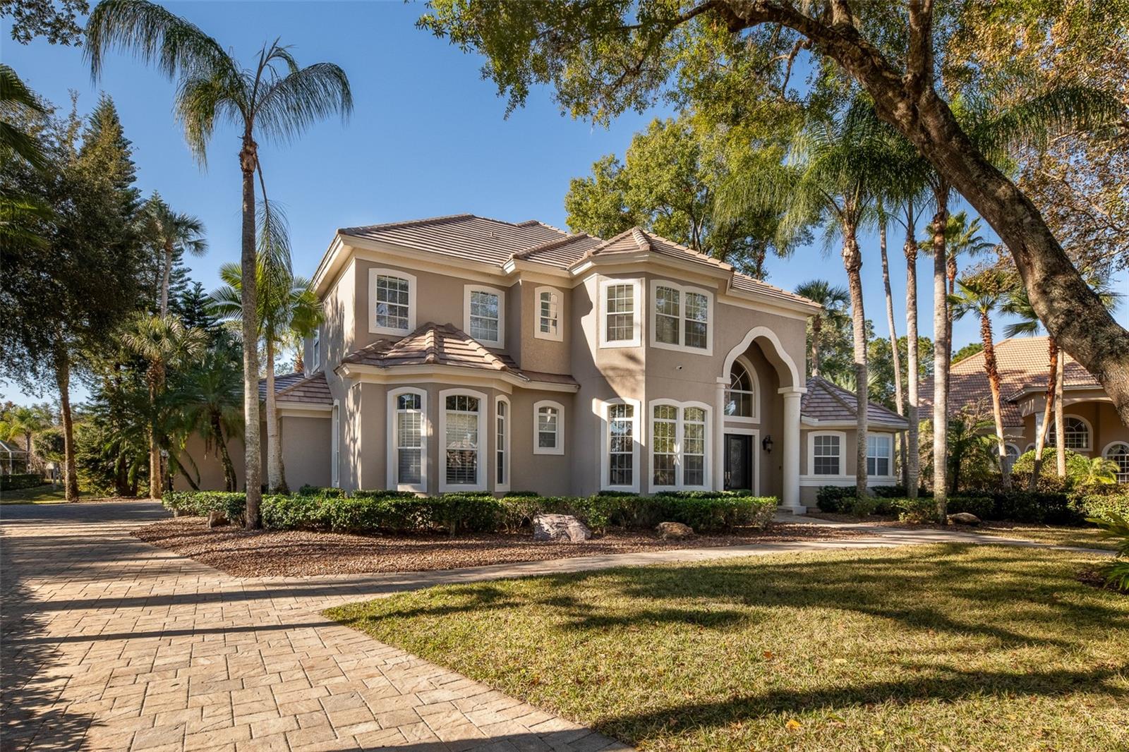 Single Family Residence em SANFORD, FL - Daniel Dourado