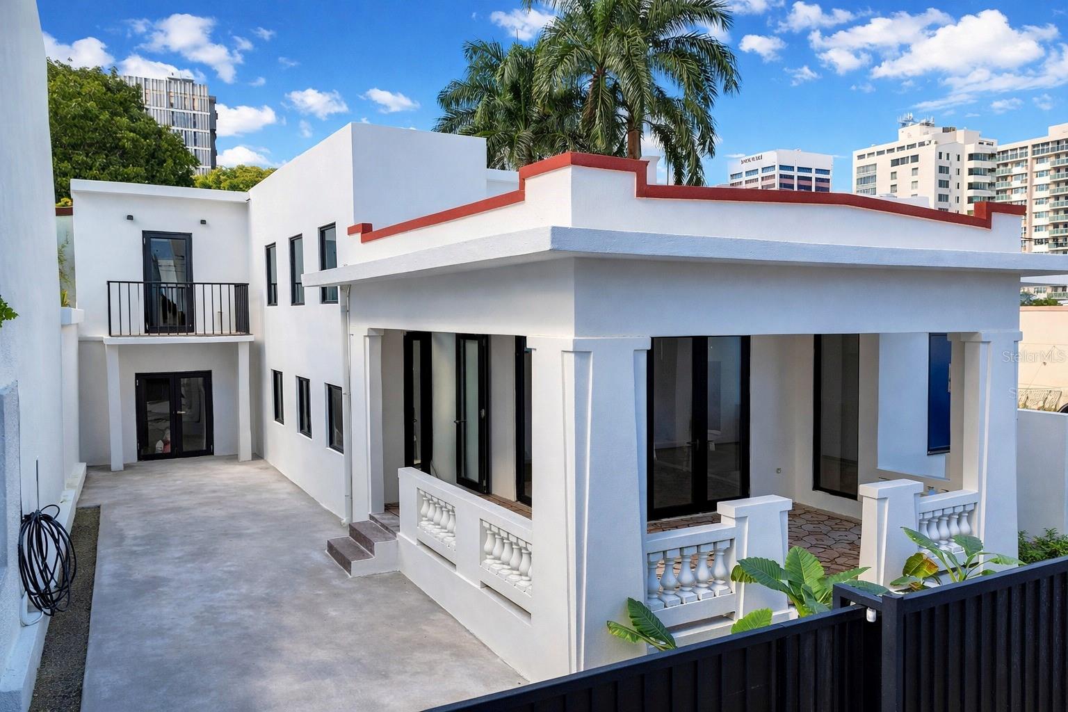 Single Family Residence in SAN JUAN, PR - Daniel Dourado