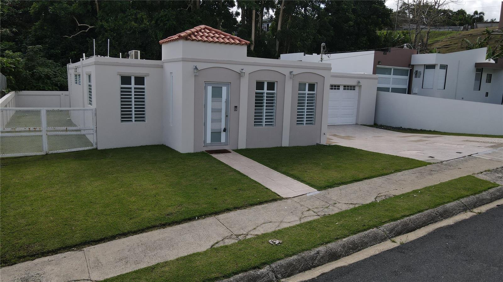 Single Family Residence em LAS PIEDRAS, PR - Daniel Dourado