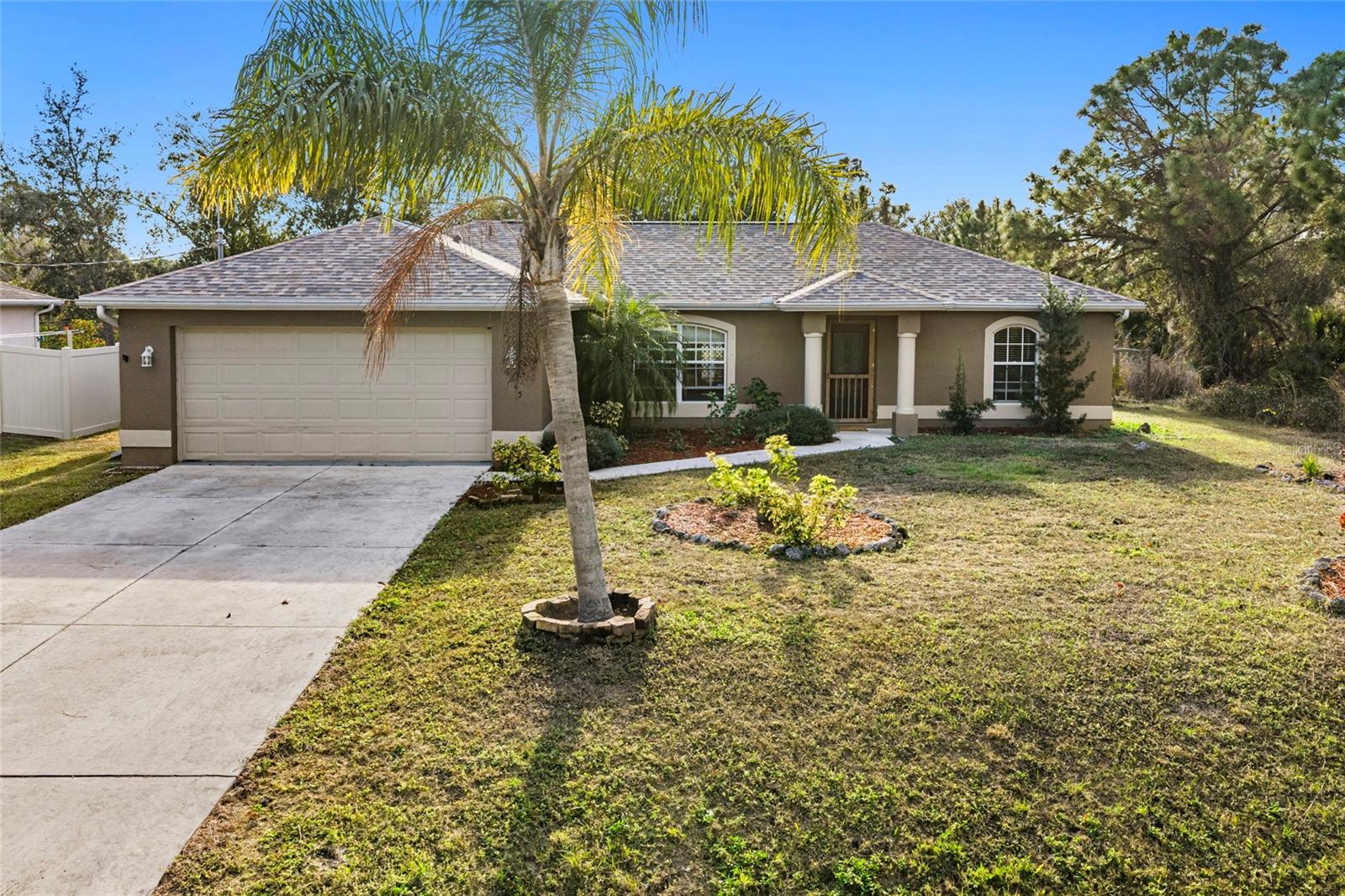 Single Family Residence in NORTH PORT, FL - Daniel Dourado