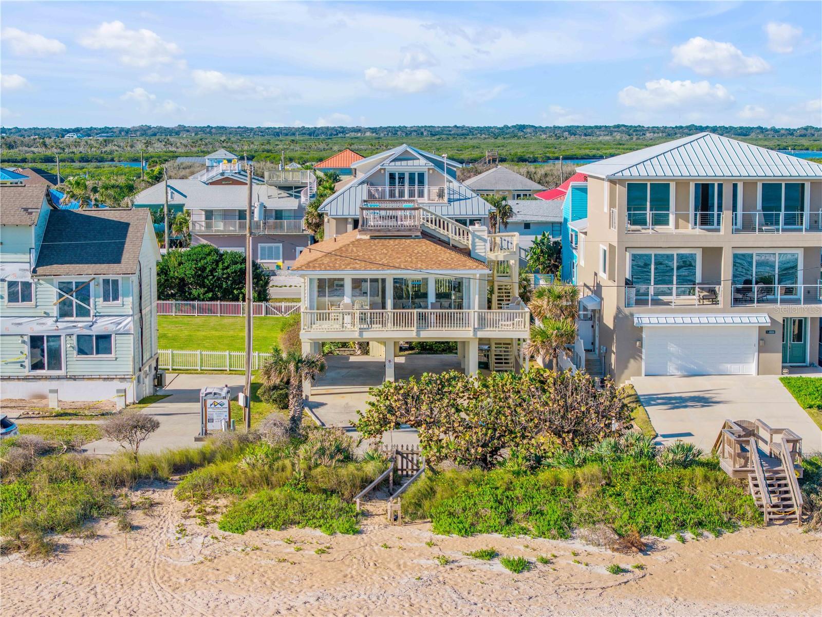 Single Family Residence em NEW SMYRNA BEACH, FL - Daniel Dourado