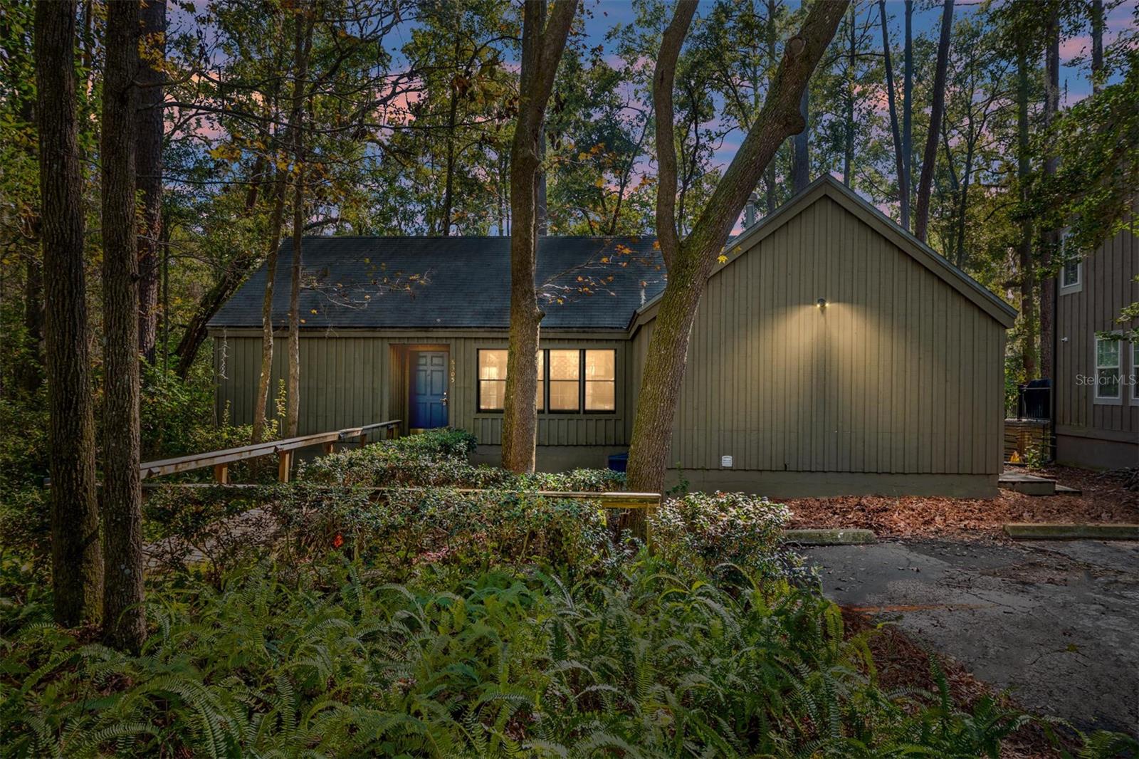 Single Family Residence em GAINESVILLE, FL - Daniel Dourado