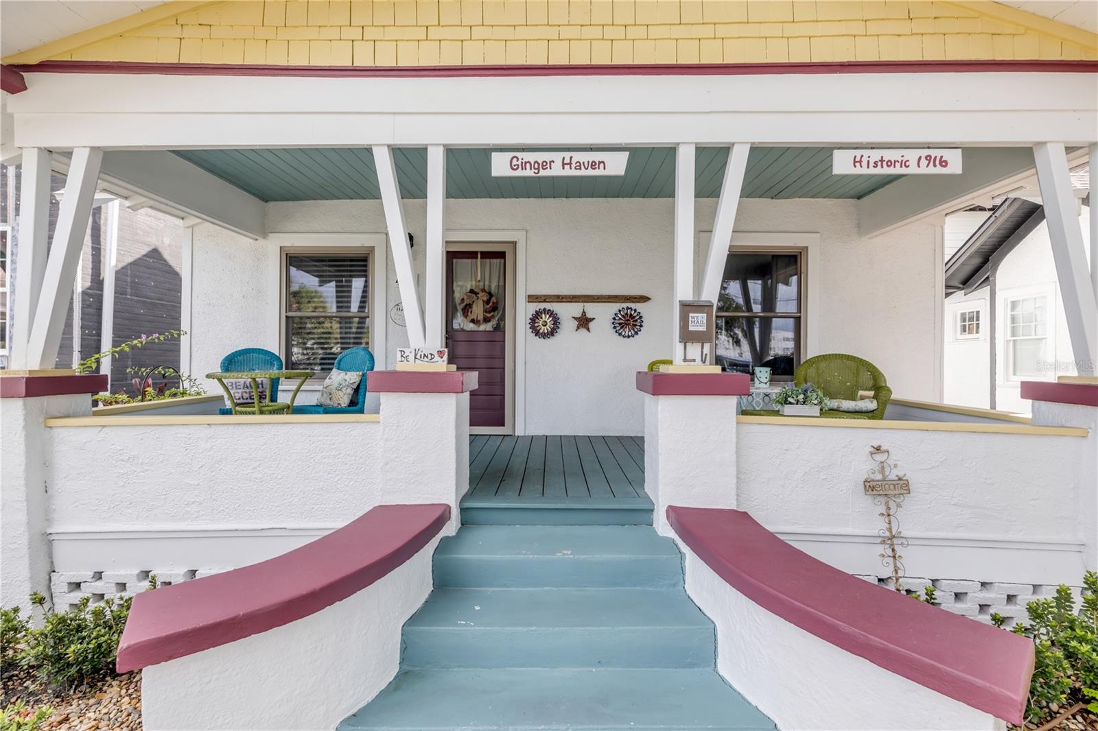 Single Family Residence em NEW SMYRNA BEACH, FL - Daniel Dourado